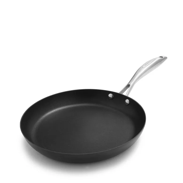 Scanpan Pro IQ stegepande Ø 26 cm