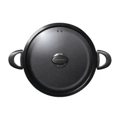 Scanpan Pro SB+ Induction chefpande med låg 4 liter Ø 32 cm