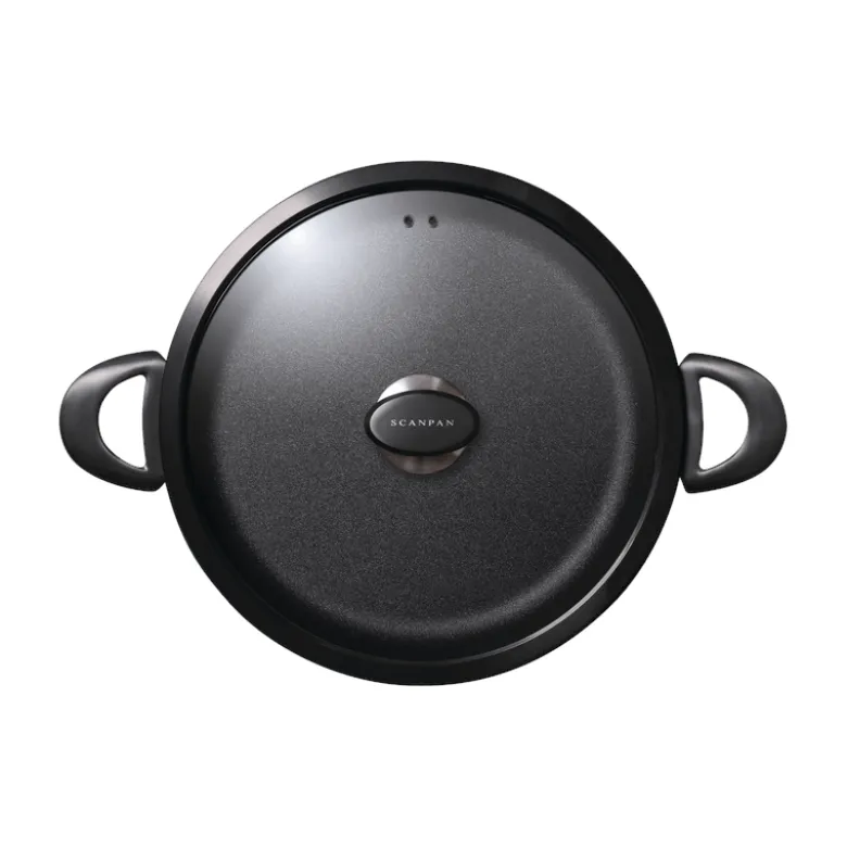 Scanpan Pro SB+ Induction chefpande med låg 4 liter Ø 32 cm