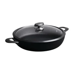 Scanpan Pro SB+ Induction chefpande med låg 4 liter Ø 32 cm