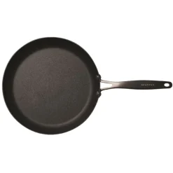 Scanpan Pro SB+ Induction stegepande sort non-stick Ø 28 cm