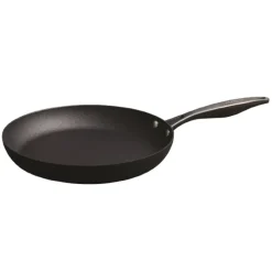 Scanpan Pro SB+ Induction stegepande sort non-stick Ø 28 cm
