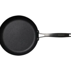 Scanpan Pro SB+ Induction stegepande sort non-stick Ø 24 cm