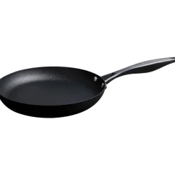 Scanpan Pro SB+ Induction stegepande sort non-stick Ø 24 cm