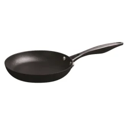 Scanpan Pro SB+ Induction stegepande sort non-stick Ø 20 cm