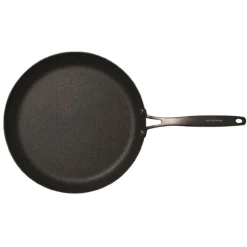Scanpan Pro SB+ induction stegepande sort non-stick Ø 32 cm