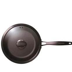Scanpan Pro SB+ sautese med låg induction 3,7 liter Ø 26 cm