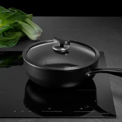 Scanpan Pro SB+ sautese med låg induction 3,7 liter Ø 26 cm