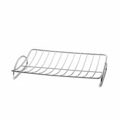 Scanpan rist 35x30 cm til bradepande 44x32 cm