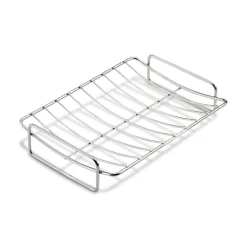 Scanpan rist 26X19 cm til bradepande 34X22 cm