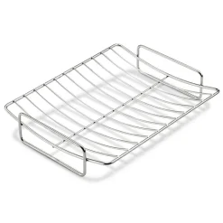 Scanpan rist 31x24,5 cm til bradepande 39X27 cm