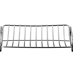 Scanpan rist 31x24,5 cm til bradepande 39X27 cm