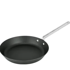 Scanpan stegepande 26 cm black iron