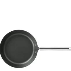 Scanpan stegepande 26 cm black iron