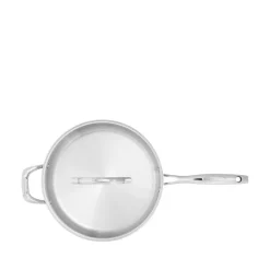 Scanpan STS sauterpande med låg Ø 28 cm