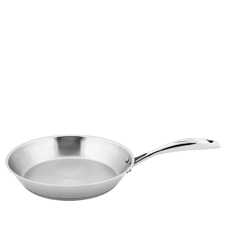 Scanpan STS stegepande uden belægning Ø26 cm