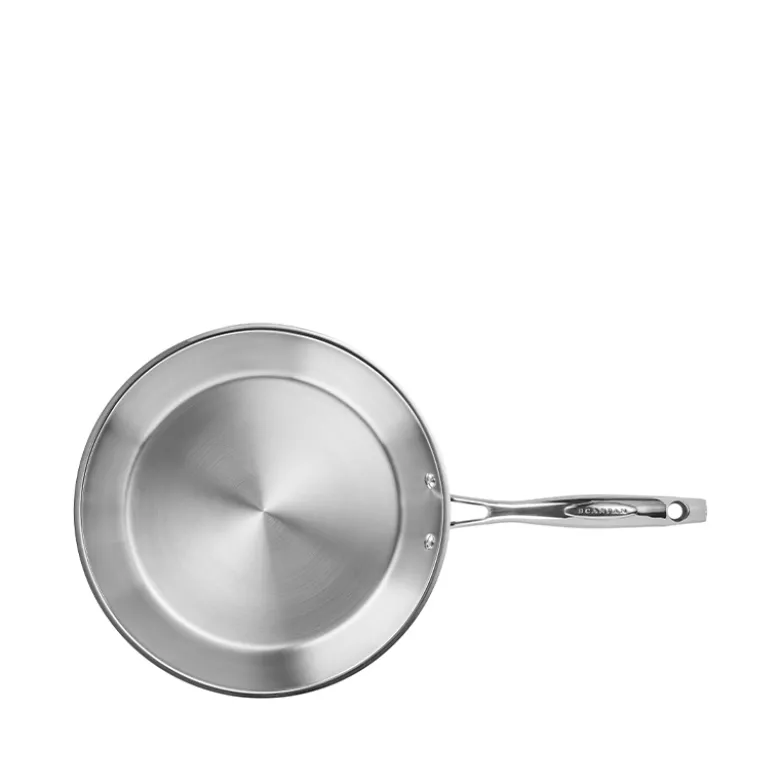 Scanpan STS stegepande uden belægning Ø 20 cm