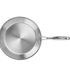 Scanpan STS stegepande uden belægning Ø 28 cm