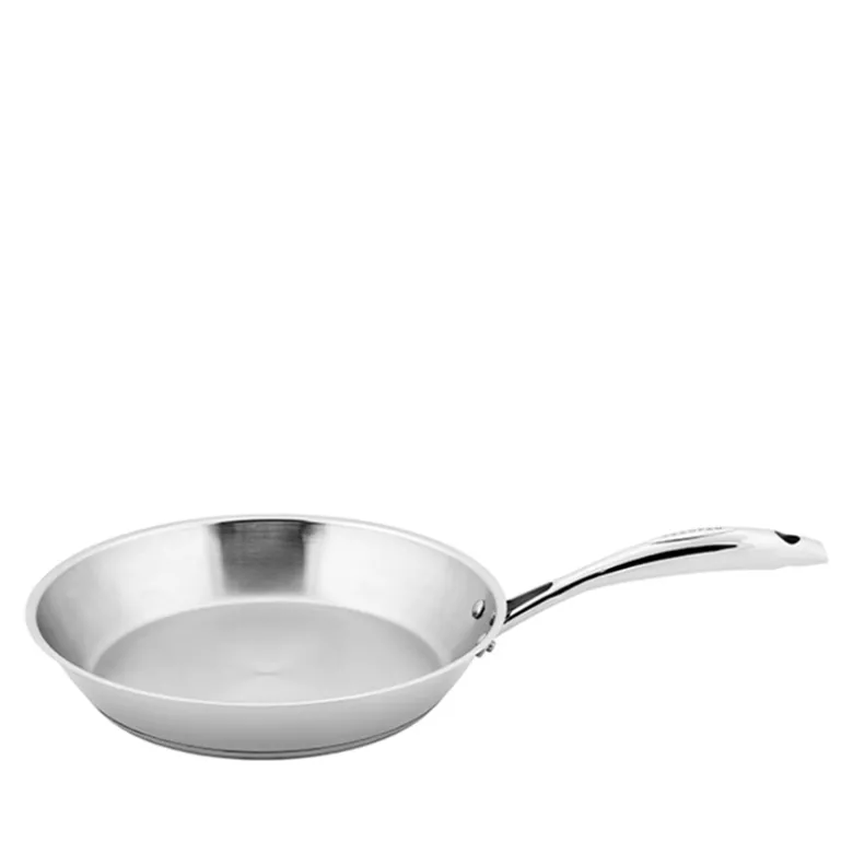Scanpan STS stegepande uden belægning Ø 24 cm