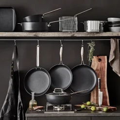 Scanpan TechnIQ Bistro Sauteuse 26 cm