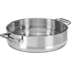 Scanpan TechnIQ dampindsats 26 cm