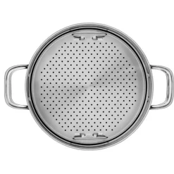 Scanpan TechnIQ dampindsats 26 cm