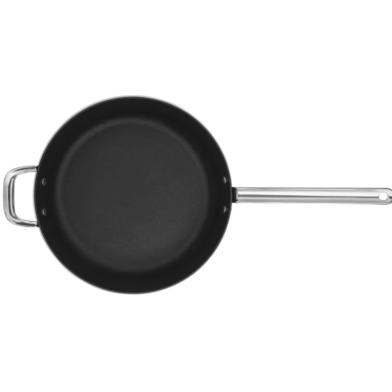 Scanpan TechnIQ Giant non-stick sauterpande 30 cm