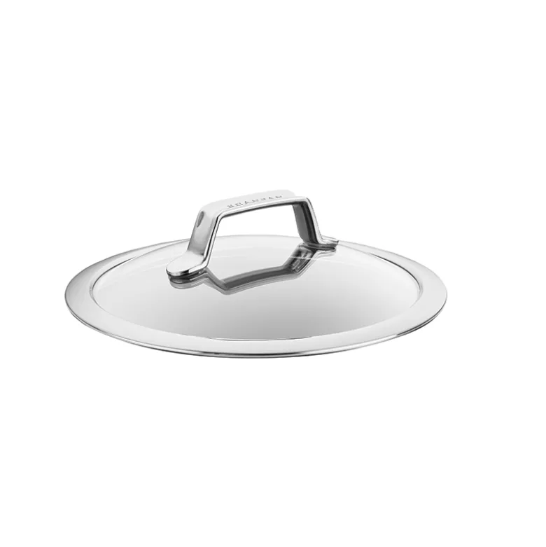 Scanpan TechnIQ glaslåg 22 cm