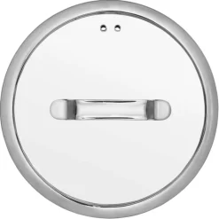 Scanpan TechnIQ glaslåg 22 cm
