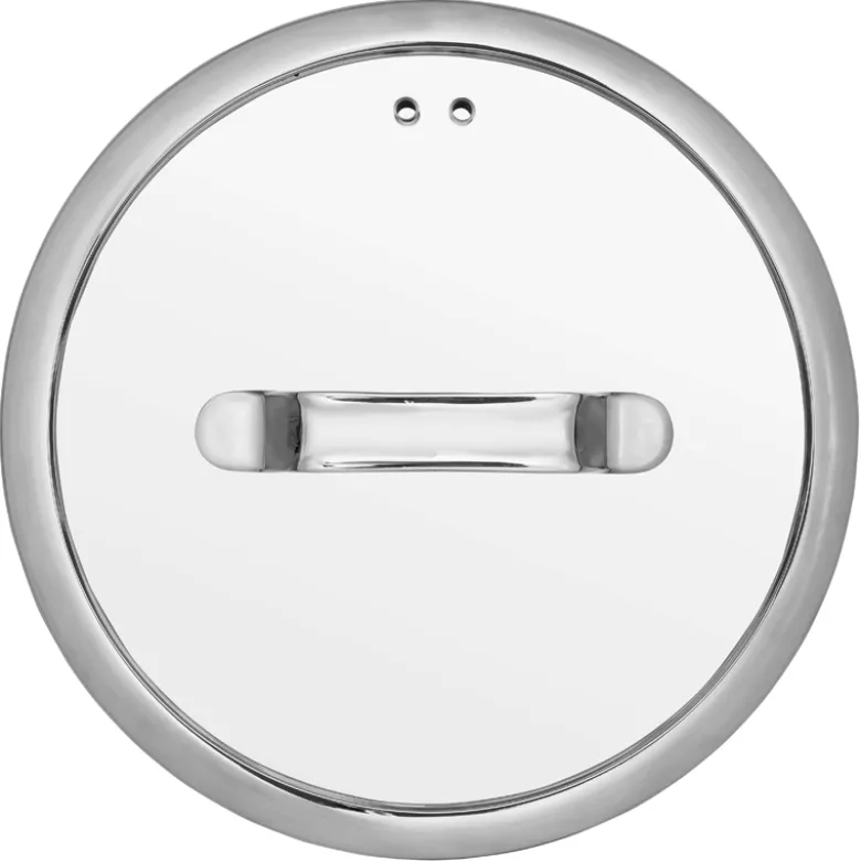 Scanpan TechnIQ glaslåg 22 cm
