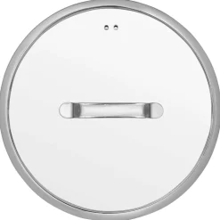Scanpan TechnIQ glaslåg 30 cm