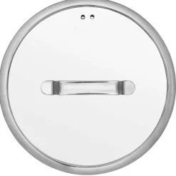 Scanpan TechnIQ glaslåg 26 cm