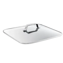 Scanpan TechnIQ glaslåg 33x33 cm