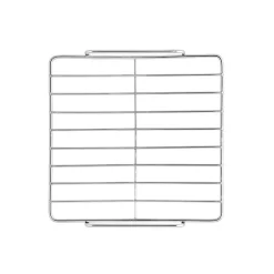 Scanpan TechnIQ rist 23,5x23,5 cm til bradepande