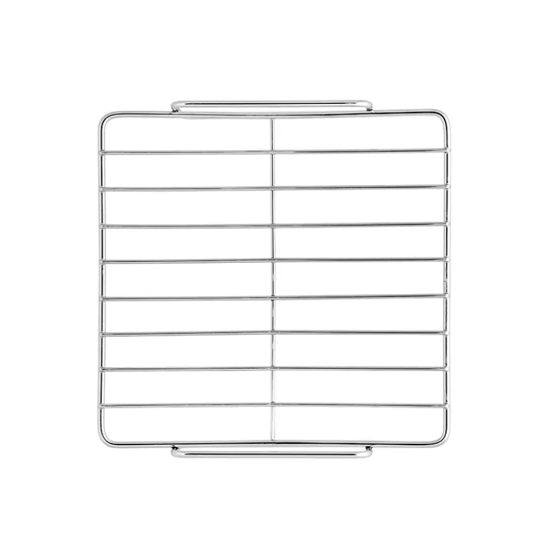 Scanpan TechnIQ rist 23,5x23,5 cm til bradepande