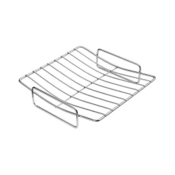 Scanpan TechnIQ rist 23,5x23,5 cm til bradepande
