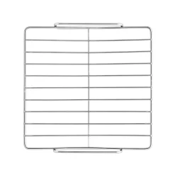 Scanpan TechnIQ rist 27x27 cm til bradepande