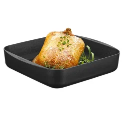 Scanpan TechnIQ Stratanium bradepande 33x33 cm