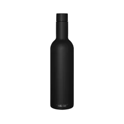 Scanpan TO-GO Premium termoflaske Black 750 ml