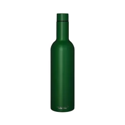 Scanpan TO-GO Premium termoflaske Forest Green 750 ml
