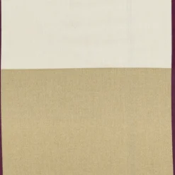Södahl Blocks sengetøj eucalyptus 140x220 cm