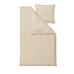 Södahl Boheme Sengetøj Golden 140x220 cm