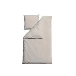 Södahl Bonne Nuit sengetøj beige 140x200 cm