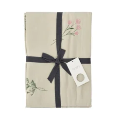 Södahl Charm dug beige 140x220 cm