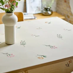 Södahl Charm dug beige 140x320 cm