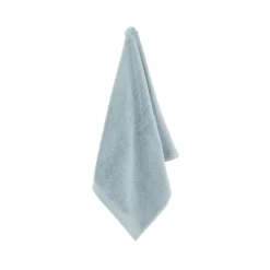 Södahl Comfort håndklæde linen blue 70x140 cm