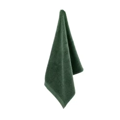 Södahl Comfort håndklæde pine green 50x100 cm