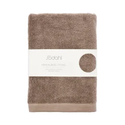 Södahl Comfort håndklæde taupe 70x140 cm
