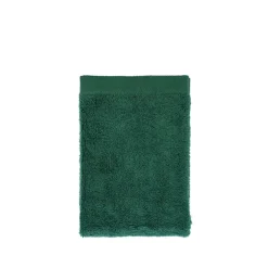 Södahl Comfort Organic håndklæde forrest green 50x100 cm