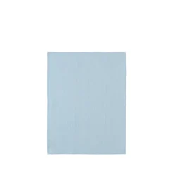 Södahl Diamond viskestykke dream blue 50x70 cm